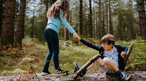 Raising Compassionate Children