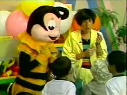 What ever happened to... ROMPER ROOM • All Things Fadra