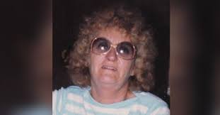 Lois Betty Martin Obituary