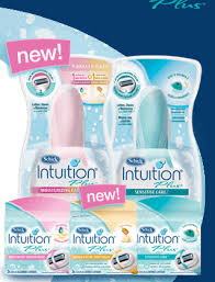 You'll receive email and feed alerts when new items arrive. Schick Intuition Plus Razor Review Shespeaks