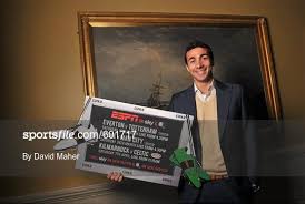 The clydesdale bank was founded in glasgow in 1838. Sportsfile Stephen Kelly Kevin Sheedy Pat Bonner Promote Espn S Live Coverage Of Barclays Premier League And Clydesdale Bank Premier League Photos Page 1