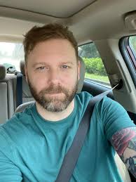 Wonder how long it'll take until my beard is 100% grey? 🤔😂 : r/beards