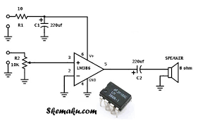 We did not find results for: Membuat Rangkaian Speaker Aktif Sederhana Dengan Usb