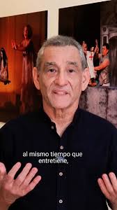 🎭 El teatro nos reúne, nos emociona, nos transforma. 🎭, Cada función es  un acto irrepetible, una historia que solo cobra vida cuando el público  está ahí., Celebremos la magia del teatro y el poder de ...