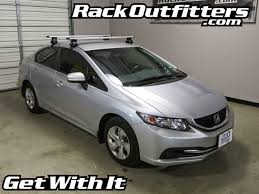 The vortex rvp roof rack system is specifically moulded to fit to factory mounting points. 2015 Honda Civic Bike Rack Cheap Online