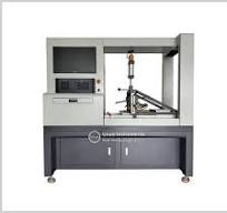 Finished Shoe Testing Machine | Footwear Testing Equipment ...