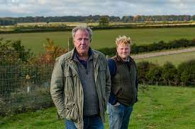 Jun 21, 2021 · clarkson's farm is a hilarious and insightful series detailing how the grand tour star jeremy clarkson learned to run his own farm. Who Is Kaleb Cooper Jeremy Clarkson S Sidekick On Clarkson S Farm Grand Tour Nation