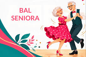 Miejski Dom Kultury w Świnoujściu - Bal Seniora