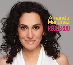 Amanda Martinez » Promo