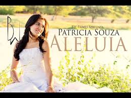 Desde a sua publicação, o livro gabriela rocha aleluia baixar é realmente muito procurado por seus fãs, porque o conteúdo do material é de alta qualidade. Aleluia Patricia Souza Hallelujah Hd 720p Youtube