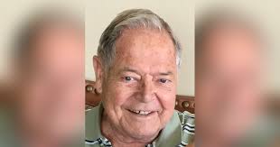 Obituary for John Alfred Wayne OLSON