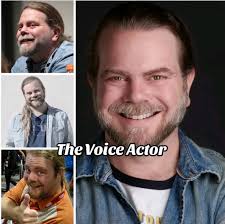 Justin Cook Characters