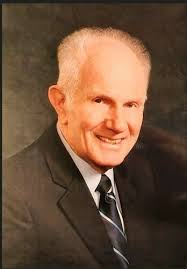 Harold Straut Obituary (1932