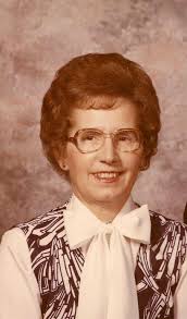 Eva A. Black, 90, of Marion