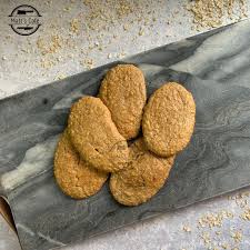 Slimming World Oat Breakfast Biscuits Recipe Matt S Cafe