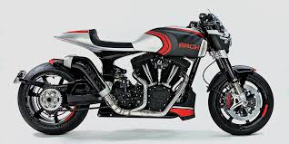 Arch Motorcycle