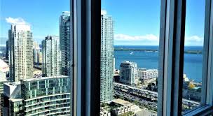 When shopping for a studio, look for a unit with ample storage space. Tvhr Luxury Condos In Heart Of Downtown Entire Apartment Toronto On Deals Photos Reviews