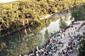 Hideout On The Horseshoe Hill Country Wedding Venues Canyon Lake Hill Country Wedding