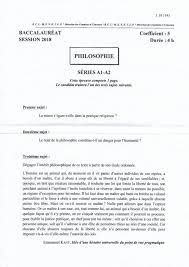 Epreuve sans pression pour les candidats ayant déjà une bonne moyenne générale : Bac 2020 En Cote D Ivoire Des Sujets De Revision Yeclo Com
