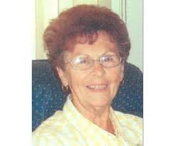 Barbara Schorr Obituary (1934