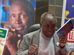 Ngũgĩ wa Thiong'o: The life, work, and legacy of a Kenyan giant