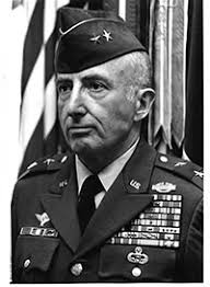 Major General John Cleland Posthumously Honored