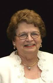 Christel Elisabeth Trolenberg Marquardt Obituary March 8, 2020