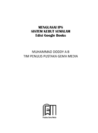 31 full pdfs related to this paper. Materi Menguasai Ips Sistem Kebut Semalam Ma In Mustafid Pdf Online Pubhtml5