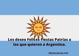 En este día de la patria. Olodqquwapn10m