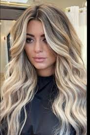 Hi im looking for recommends for someone who is good at colouring hair like  this design please who doesn't cost a fortune please