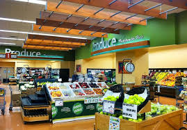 Supermarket Design Hypermarket Design Retail Design Shop Interiors Interior Grocery Store Design Grocery Store Design Store Design Supermarket Design