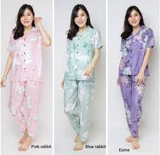 We did not find results for: Tetap Fashionable Dengan 10 Baju Tidur Wanita Saat Dirumahaja