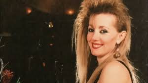 Barbara Riehl ( Barbie)