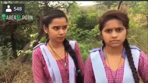 Indian Couple Caught Doing Mangal in Jungle After School: Naughty or Not? |  DesiSex.xxx