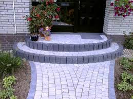 Bildergebnis Fur Hauseingang Pflastern Hauseingang Eingang Haus