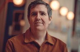 Anna-Jane Casey: 'We're in mourning, but I'm from market-trader stock