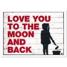 Check spelling or type a new query. Love You To The Moon And Back Von Van Ray Fancypics