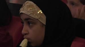 SLSO Link Up Teachers Perform "Come to Play"