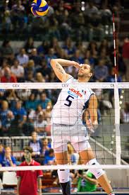 Juantorena is actually getting prepared for the imminent volleyball world championships, which is going to start the next 9th of september: Pin On Pallavolo