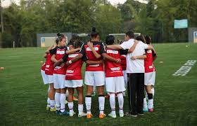 Neste sábado (29), o tricolor derrotou o minas. Proximo Do Fim Time Feminino E Usado Pelo Sao Paulo Para Abafar Crise Gazeta Esportiva