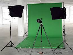 Save on cameras & accessories. Green Clothes On Green Screen