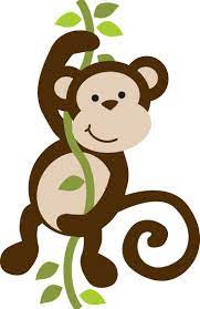 Download Free Monkey Svg Cut File