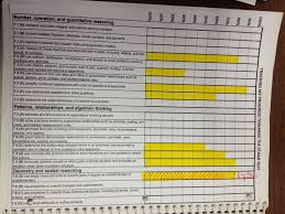 I Created This Tracking Chart So Students Can Track Their