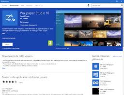Decouvrez telechargez commentez et notez ce fond decran wallpaper abyss. Wallpaper Studio 10 Avec Windows 10 Par Thierry Sospc