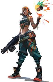 A 5v5 character based tactical shooter video game from riot games available worldwide. Valorant Riot Games Competitive 5v5 Character Based Tactical Shooter