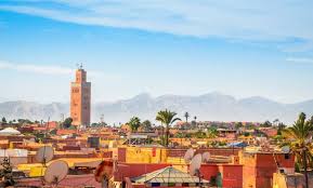 Vous pouvez consulter les statistiques météo pour tout la situation se dégrade par rapport au mois précédent puisqu'en novembre on enregistre en moyenne 20 mm de précipitations sur 4 jours. Meteo Marrakech Sous Le Froid Glacial Hibapress