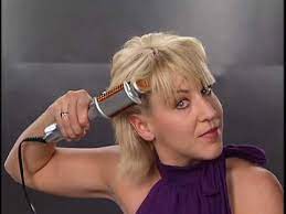 $0.00 usd shipping & taxes calculated at checkout continue shopping. I Have The Instyler And It Works Short Hair Tutorial Instyler Hair Tutorial Instyler Hair