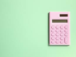 Online calculator supports both simple arithmetic operations and calculation of percentages, exponentiation and root calculation. Personal Loan Calculator