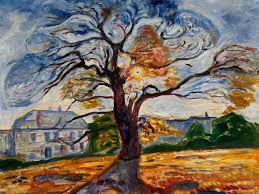 Image result for edvard munch