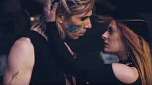 Mariana's Trench "This Means War" (Anthony Chirco, dir.)